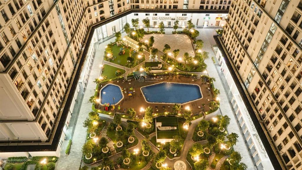 Giá chuẩn... chỉ 7 tỷ bao phí căn góc 3 ngủ chung cư ct8 đình thôn dt 90m2 nhà full đồ tầng đẹp