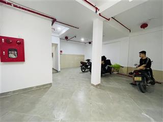 Bán căn nhà ccmn 7 tầng 16 phòng cho thuê tại vân canh, doanh thu 550tr/1 năm. đã kín phòng