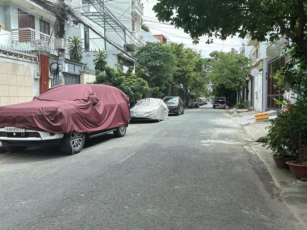 Bán chdv ngang 7m 5 tầng đường 10m lê đức thọ 105m2 17pn đi bộ đi chợ căn cứ chỉ 17.8 tỷ