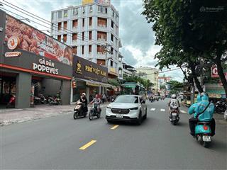 Bán chdv ngang 7m 5 tầng đường 10m lê đức thọ 105m2 17pn đi bộ đi chợ căn cứ chỉ 17.8 tỷ