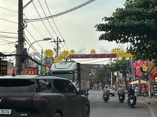 Chính chủ gửi bán mtkd ngang 10m tl43 thủ đức 600m2 tiện xây mới kd đỉnh chỉ 37 tỷ. 0902 675 ***