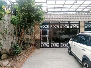 Cần bán gấp nhà hẻm 220 nguyễn văn khối ngang 10.2m 235m2 tiện xây bt ngay làng hoa chỉ 23.8 tỷ