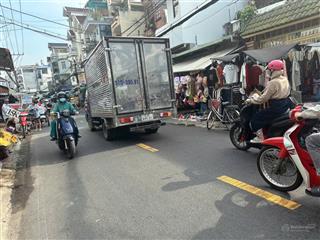 Bán dãy trọ 40 pn mtkd đ. số 28 ngang 10m, 630m2 tiện xây cao tầng gần trường thđ 50 tỷ. 0902 675 ***