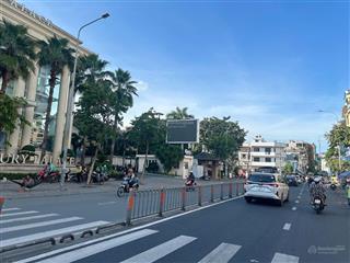 Bán nhà 4 lầu hxh nguyễn thái sơn ngang 5.2m 121m2 11pn gần siêu thị emart chỉ 12.5 tỷ.