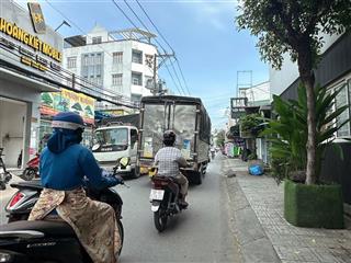 Ngộp bán gấp mặt tiền đ.số 8 ngang 6m 125m2 kd đa nghề gần trường nguyễn du chỉ 15 tỷ. 0902 675 ***