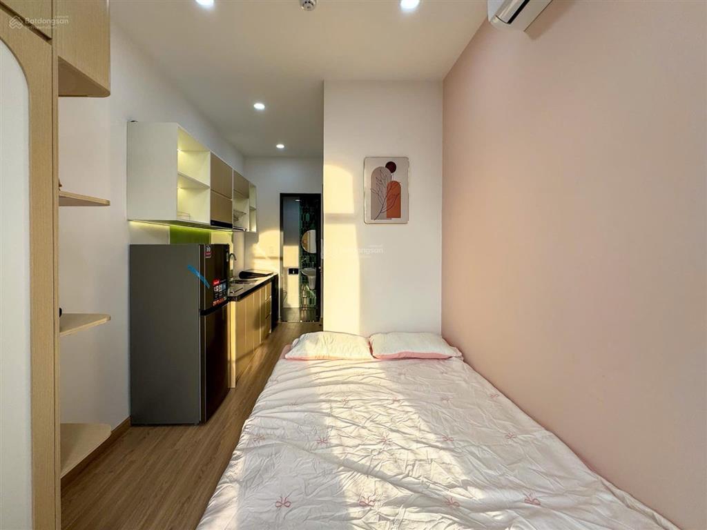 Bán chdv 6 tầng mới 100% 17pn ngang 6m 108m2 ngay chợ phạm văn bạch tn 100tr chỉ 21.9 tỷ 0902 675 ***