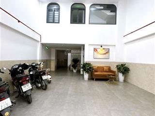 Bán chdv 6 tầng mới 100% 17pn ngang 6m 108m2 ngay chợ phạm văn bạch tn 100tr chỉ 21.9 tỷ 0902 675 ***