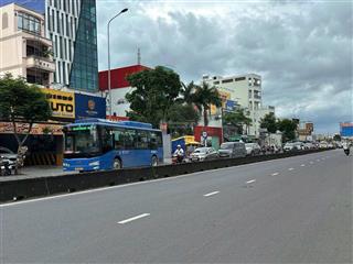 Bán mtkd 30m có vỉa hè nguyễn oanh 130m2 ngang 5.2m kd đa nghề gần chợ an nhơn 21.5 tỷ. 0902 675 ***