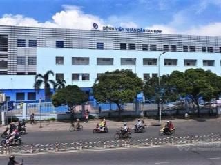 Bán gấp nhà mtkd đa nghề ngang 5m 5 lầu 102m2 lê quang định gần bv gia định chỉ 24.5 tỷ. 0902 675 ***