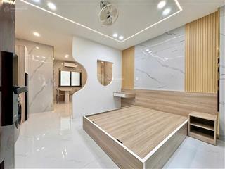 Chdv hơn 49 tỷ dts 1317m2 hẻm 220 nguyễn văn khối nở hậu 20m 6l 70p tn 300tr gần làng hoa.