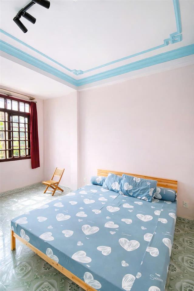 Chính chủ bán nhanh MTKD 30m Nguyễn Văn Lượng DTS 115m2 ngang 4.2m ngay CV Gò Vấp 11 tỷ.