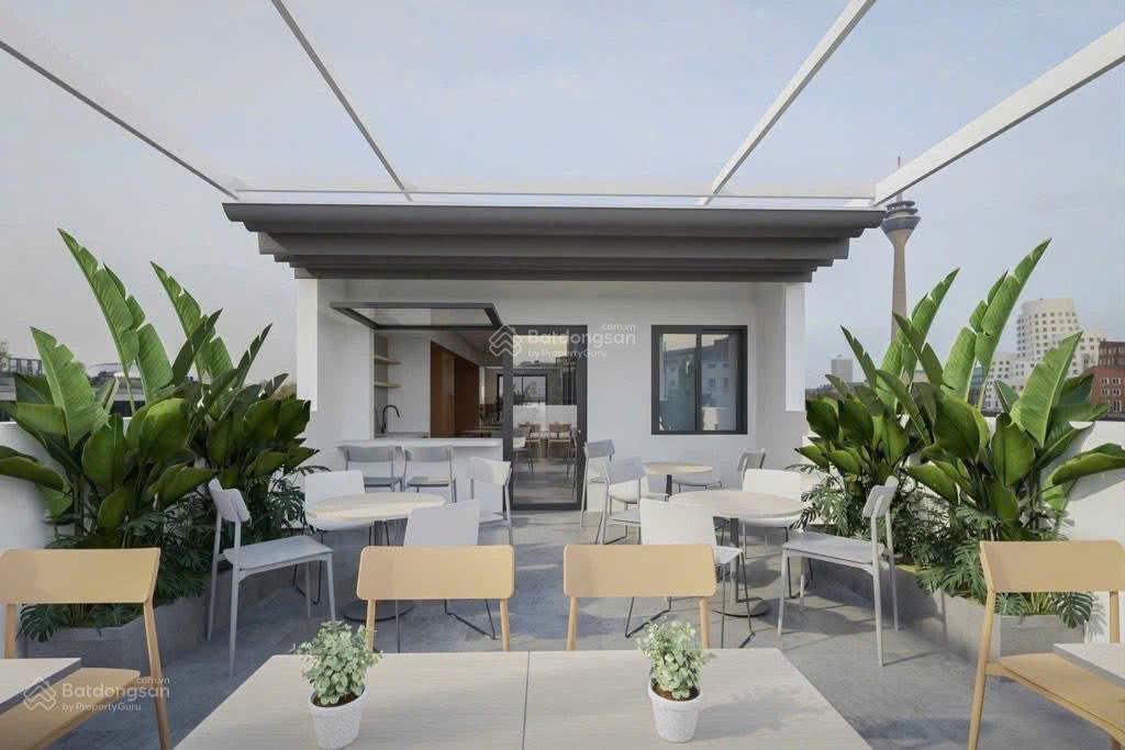 Chỉ 1 căn duy nhất ngang 5.1m mtkd ngay chợ rau lê văn thọ 122m2 4 lầu kd đỉnh 20 tỷ. 0902 675 ***