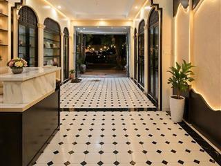 RẤT NGỘP MTKD 5 lầu ngang 5m Đặng Thùy Trâm 120m2 tiện làm VP Cty KD đa ngành 25.X tỷ.