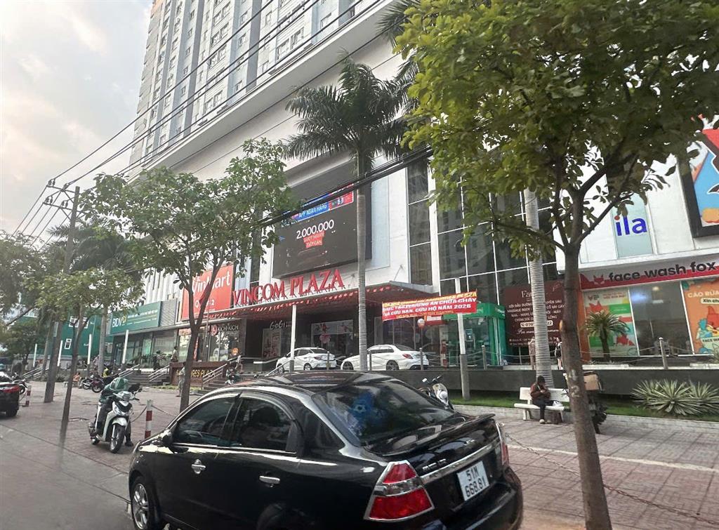 RẤT NGỘP MTKD 5 lầu ngang 5m Đặng Thùy Trâm 120m2 tiện làm VP Cty KD đa ngành 25.X tỷ.