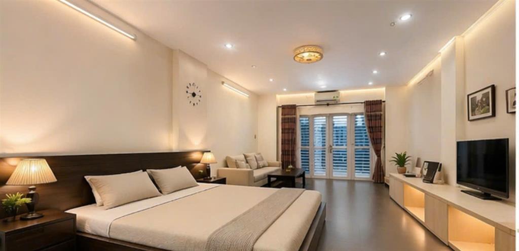 RẤT NGỘP MTKD 5 lầu ngang 5m Đặng Thùy Trâm 120m2 tiện làm VP Cty KD đa ngành 25.X tỷ.