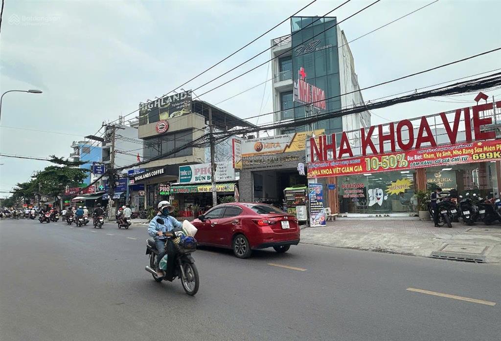 Bán mtkd phạm văn chiêu dt lớn 333m2 ngang 9m cấp 4 tiện xây tòa nhà kd đa nghề chỉ 39 tỷ.