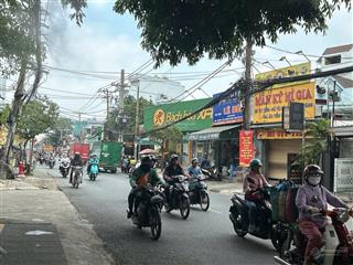 Bán mtkd phạm văn chiêu dt lớn 333m2 ngang 9m cấp 4 tiện xây tòa nhà kd đa nghề chỉ 39 tỷ.