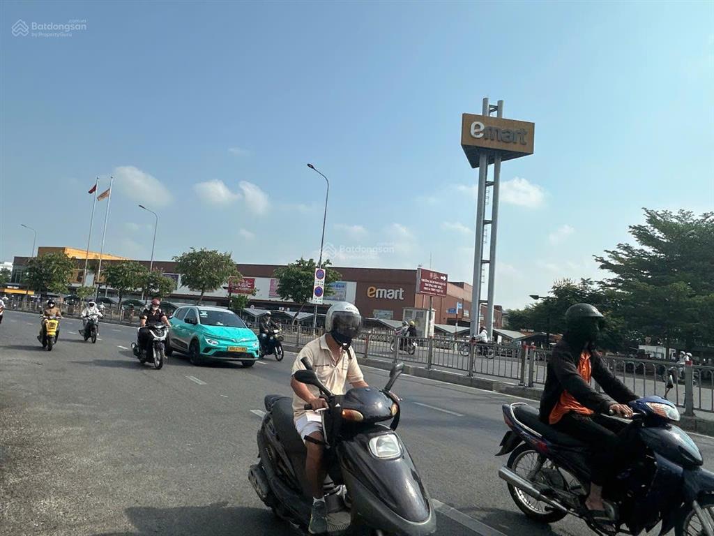 Bán chdv ngang 4.5m mtkd trần bá giao view bãi sau gò vấp 108m2 13pn tn 50tr 16.5 tỷ. 0902 675 ***