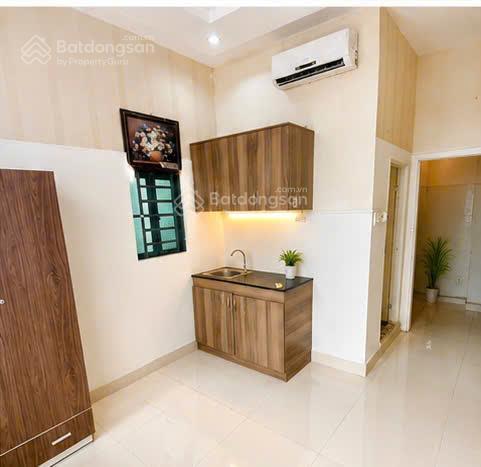 Bán chdv ngang 4.5m mtkd trần bá giao view bãi sau gò vấp 108m2 13pn tn 50tr 16.5 tỷ. 0902 675 ***