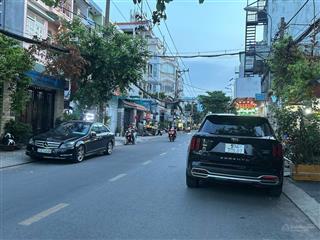 Bán chdv ngang 4.5m mtkd trần bá giao view bãi sau gò vấp 108m2 13pn tn 50tr 16.5 tỷ. 0902 675 ***