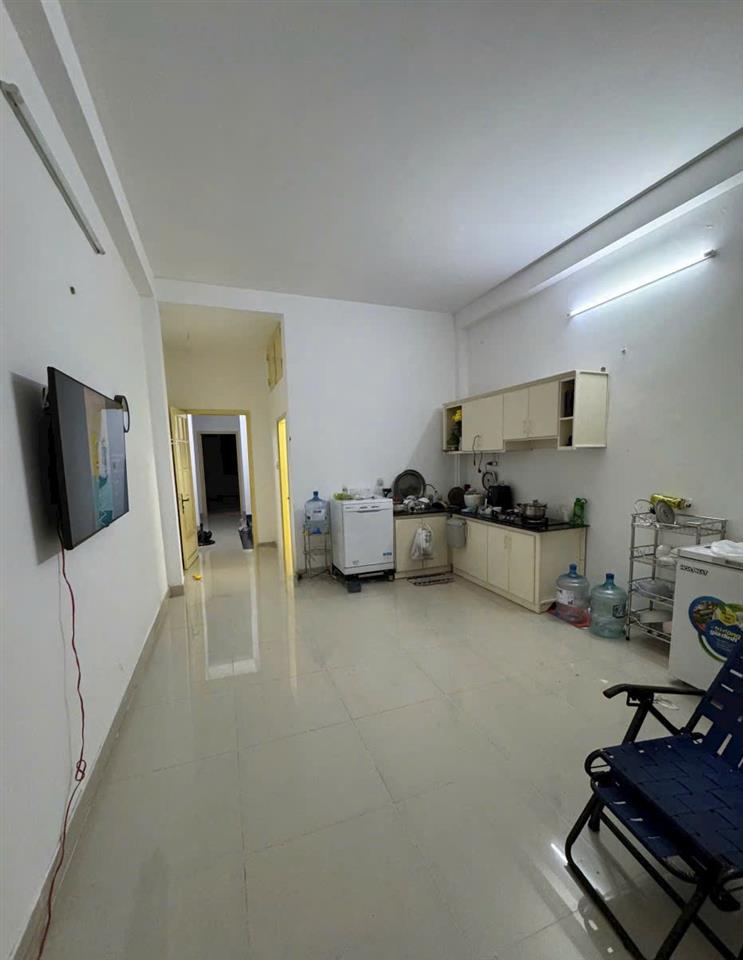 CHDV 4 lầu ngay hẻm 679 Quang Trung chợ HTT 92m2 với 13PN ở +KD dòng tiền chỉ 12.95 tỷ.