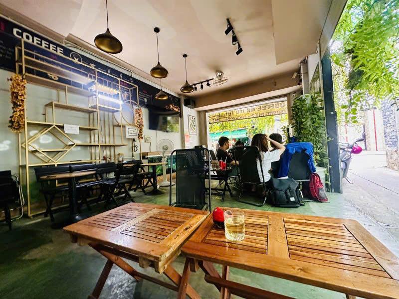 Bán nhà MTKD đa nghề ngang 4.4m 101m2 3 lầu ngay chợ Gò Vấp Nguyễn Văn Nghi chỉ 13.5 tỷ.
