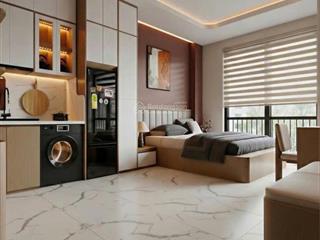 Chdv 7 tầng mới 1 trục nguyễn oanh ngang 7.5m 112m2 20pn tn 135tr sát chợ nhỉnh 24 tỷ. 0902 675 ***