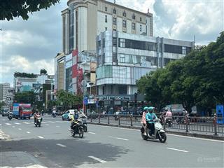 Bán tòa nhà 8l 209m2 ngang 11m có hầm tn 135tr mtkd view góc nguyễn văn đậu 43 tỷ hơn. 0902 675 ***