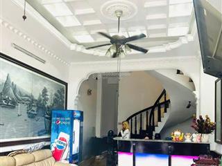 Bán khách sạn 2 mặt tiền hà huy giáp 5 lầu 16p ngang 4.5m 90m2 giáp gò vấp nhỉnh 15 tỷ. 0902 675 ***