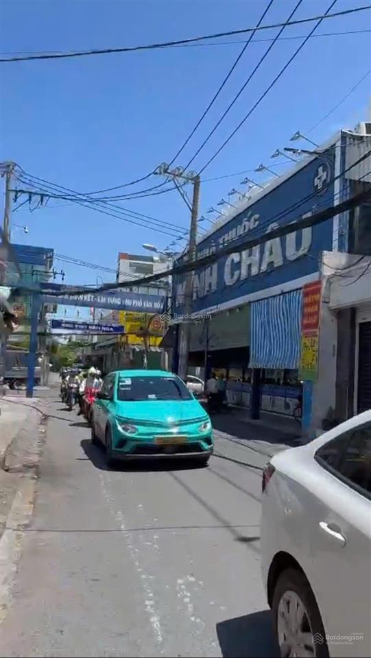 Bán nhà mtkd lê văn thọ 5 lầu 64m2 kd đa ngành cho thuê 20 triệu sát cv làng hoa 10.8 tỷ.0902 675 ***