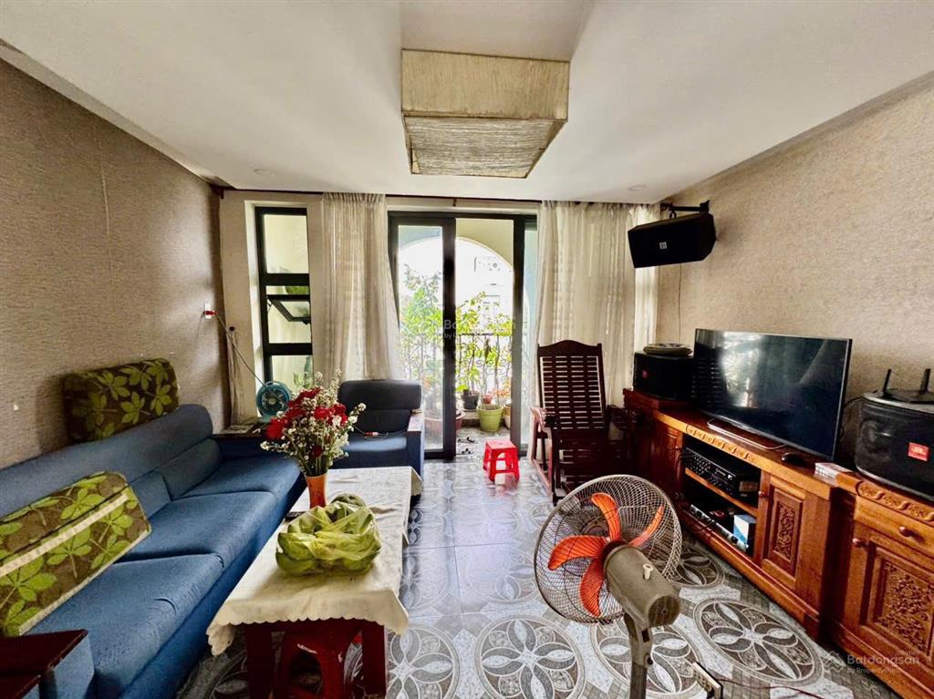 Bán nhà mtkd lê văn thọ 5 lầu 64m2 kd đa ngành cho thuê 20 triệu sát cv làng hoa 10.8 tỷ.0902 675 ***
