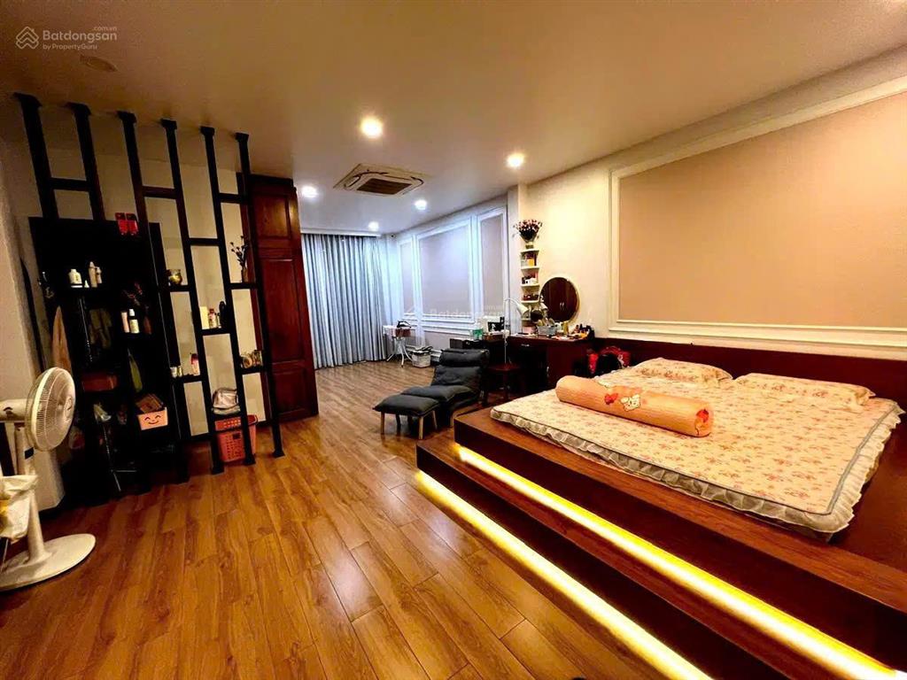 Hiếm có nhà 5 lầu ngang 7m 112m2 hẻm 8m phan huy ích t.máy nt xịn gần kcn tân bình 15 tỷ.0902 675 ***