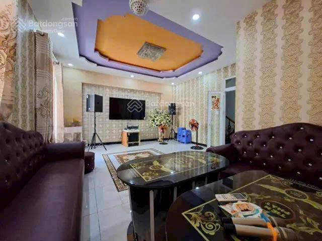 Hiếm có nhà 5 lầu ngang 7m 112m2 hẻm 8m phan huy ích t.máy nt xịn gần kcn tân bình 15 tỷ.0902 675 ***