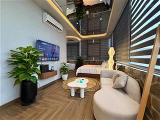 Căn hộ 15 phòng homestay hẻm 8m trường chinh ngang 7m 5l 105m2 tn 105tr gần metro 21.5 tỷ.