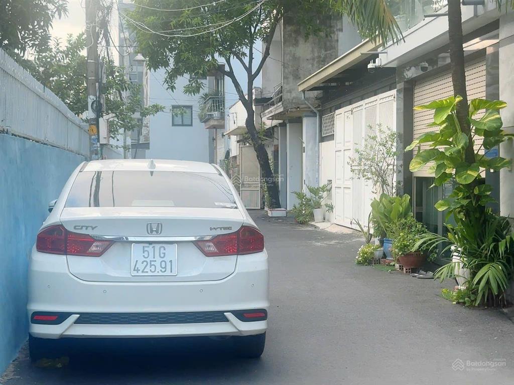 Bán nhà hiếm 496 dương quảng hàm ngang 6m 97m2 đang cho thuê tiện xây mới nhỉnh 12 tỷ. 0902 675 ***