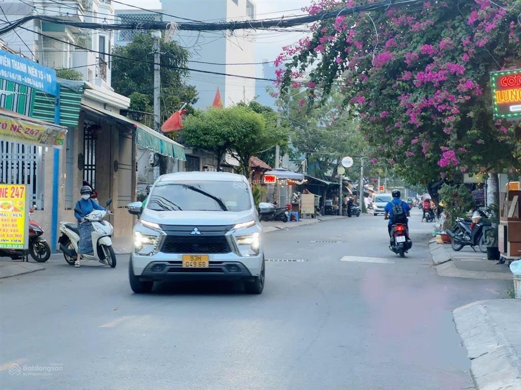 Bán nhà hiếm 496 dương quảng hàm ngang 6m 97m2 đang cho thuê tiện xây mới nhỉnh 12 tỷ. 0902 675 ***