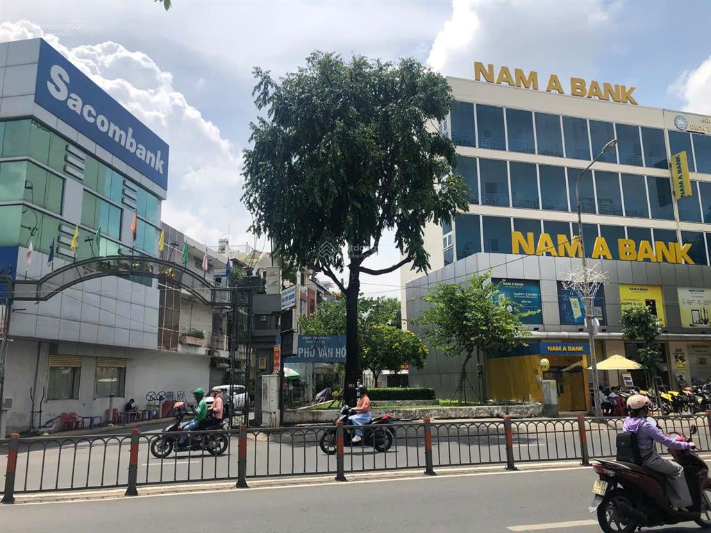 Bán gấp nhà đẹp 7 lầu hxt quang trung có hầm tm ngang 6.5m 150m2 ngay ủy ban 22.99 tỷ. 0902 675 ***