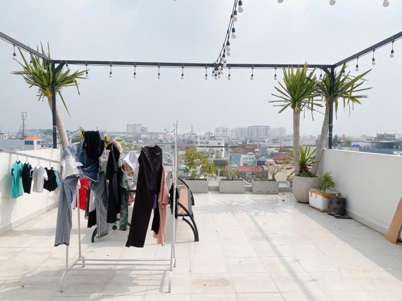 Bán gấp nhà đẹp 7 lầu hxt quang trung có hầm tm ngang 6.5m 150m2 ngay ủy ban 22.99 tỷ. 0902 675 ***