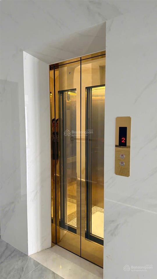 Bán gấp nhà đẹp 7 lầu hxt quang trung có hầm tm ngang 6.5m 150m2 ngay ủy ban 22.99 tỷ. 0902 675 ***