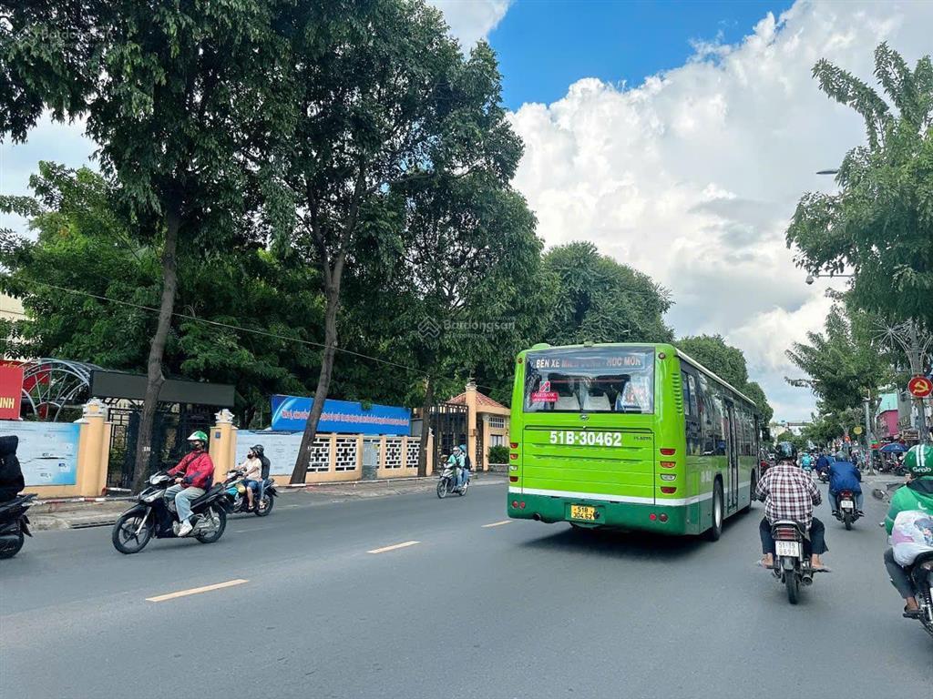 Bán gấp nhà đẹp 7 lầu hxt quang trung có hầm tm ngang 6.5m 150m2 ngay ủy ban 22.99 tỷ. 0902 675 ***
