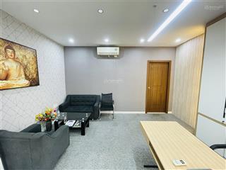 Bán văn phòng 5 lầu mtkd ngay khu sân bay 125m2 ngang 5m sầm sơn khu hiếm nhà bán 25 tỷ. 0902 675 ***