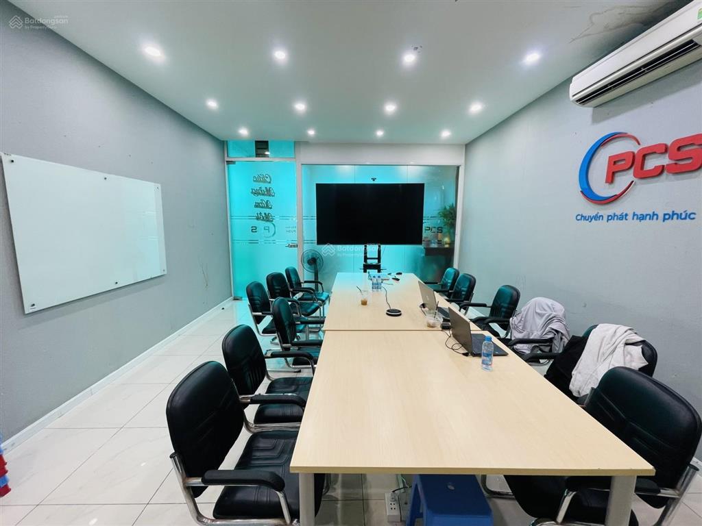 Bán văn phòng 5 lầu mtkd ngay khu sân bay 125m2 ngang 5m sầm sơn khu hiếm nhà bán 25 tỷ. 0902 675 ***