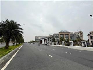 Đất dãn dân nghĩa trụ tài chính chỉ nhỉnh 5 tỉ. giáp vinhome, vành đai 3.5 và vành đai 4