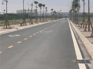 Cần bán 90m2 đất tại khu tái định cư nghĩa trụ hưng yên giáp vin và vành đai 4