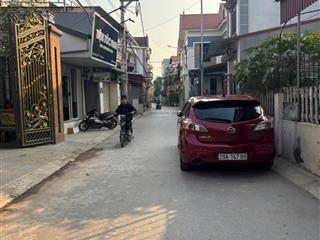 Tài chính nhỉnh 2 tỉ sở hữu đất đô thị văn giang giáp sân vận động pvf và kđt ecopark