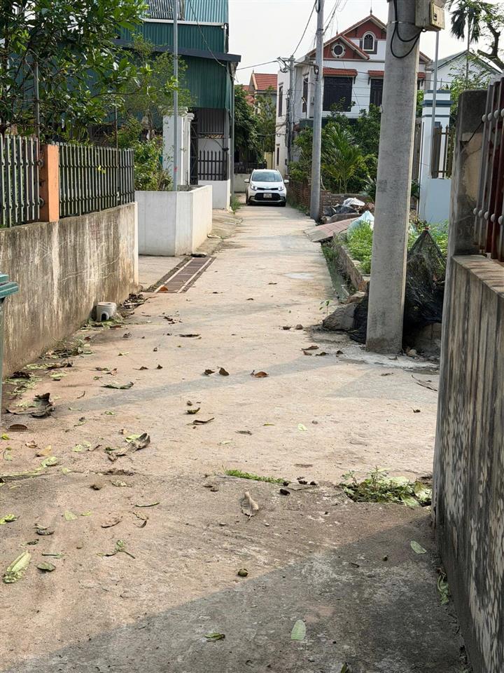 Ra mắt 68,7m2 đất phi liệt văn giang giáp sân vận động pvf,kđt alluvial