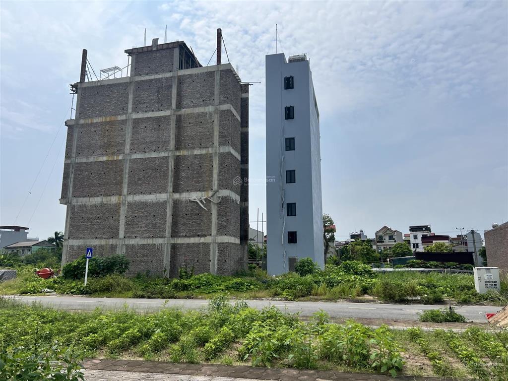 Bán gấp đất nền phân lô sát ngay vinhomes cổ loa, sát đường cầu tứ liên, gần ga tàu cao tốc cổ loa