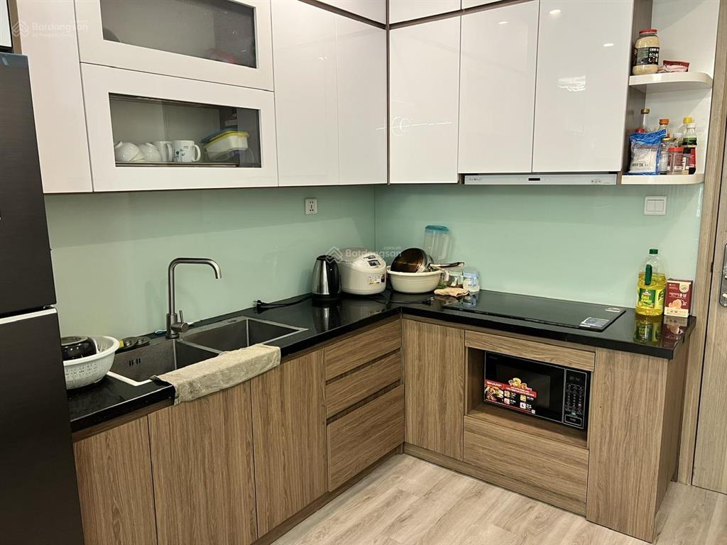 Bán căn hộ chung cư đẹp tại vinhomes ocean park gia lâm, 3,2 tỷ, 55,2m2