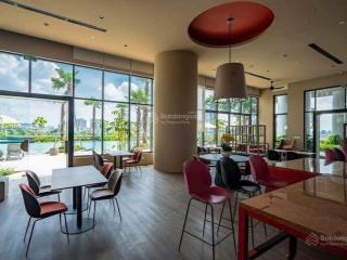 Cho thuê căn hộ park kiara, 91m2, 2pn, 2wc, full nội thất đã trống có thể vào ở ngay