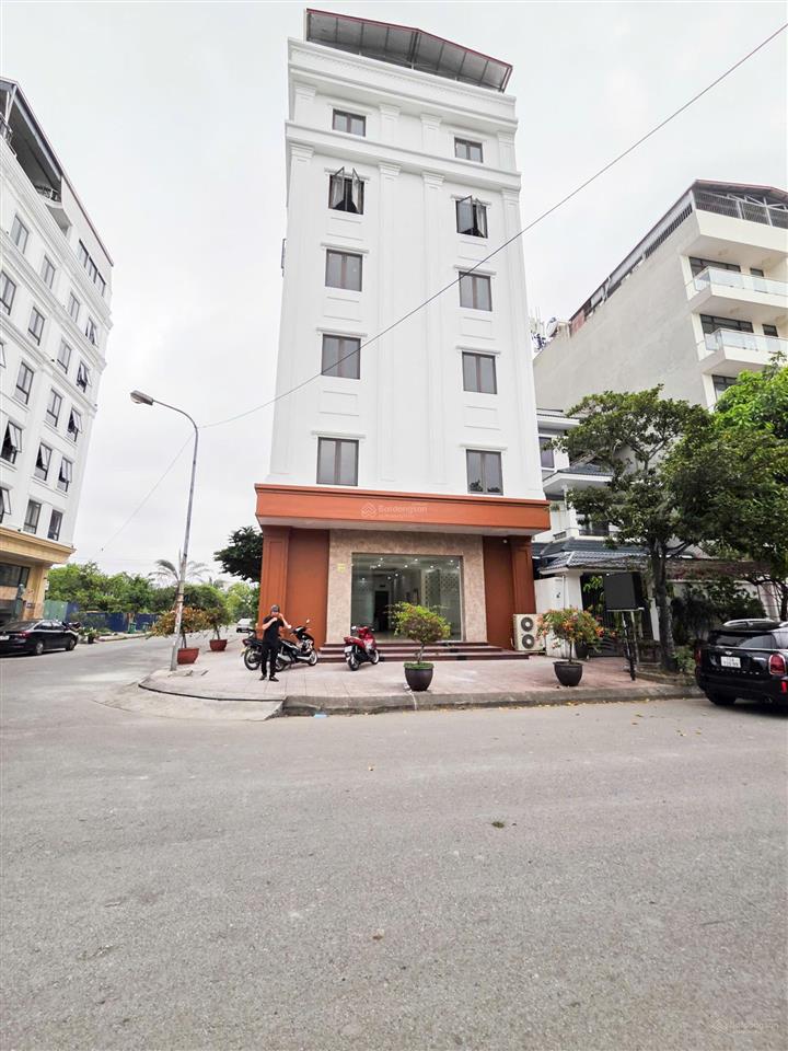 Cho thuê văn phòng làm việc, văn phòng đạt diện tầng 1, giá rẻ tại lê hồng phong, hải an, hải phòng